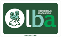 location bus association